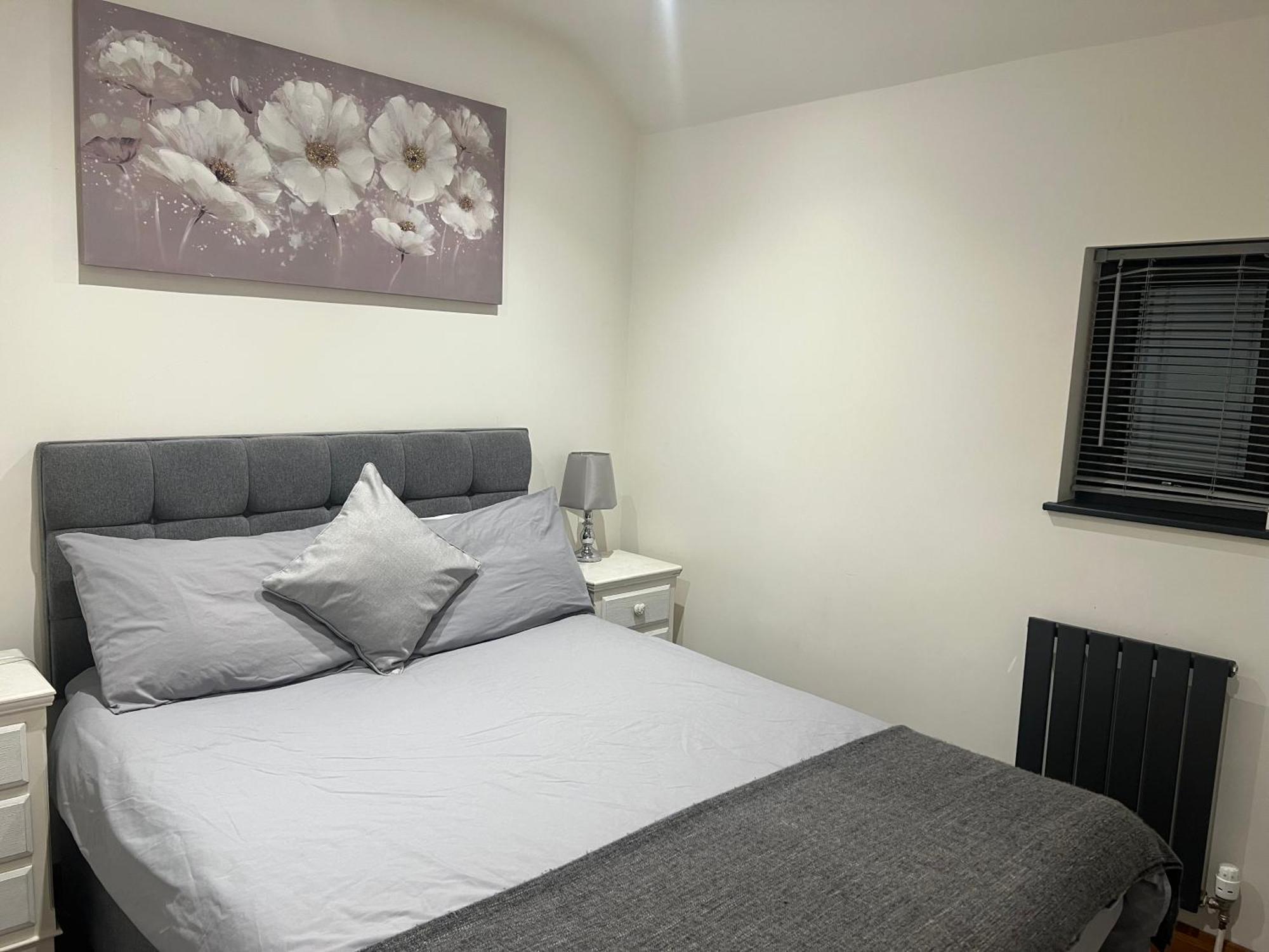 Broadway Beach Home With Hot Tub Herne Bay Bagian luar foto